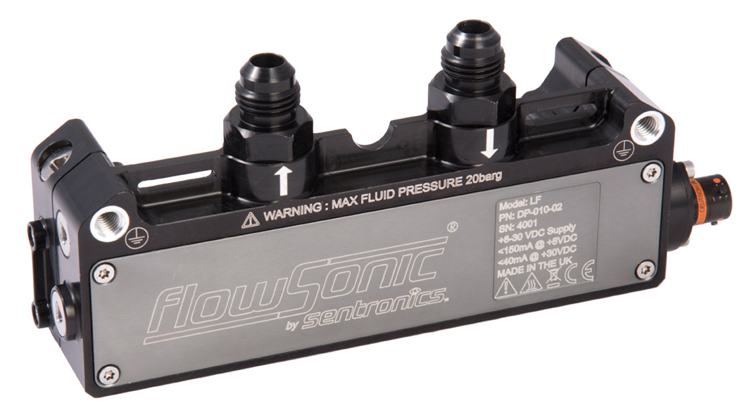 FlowSonic-LF