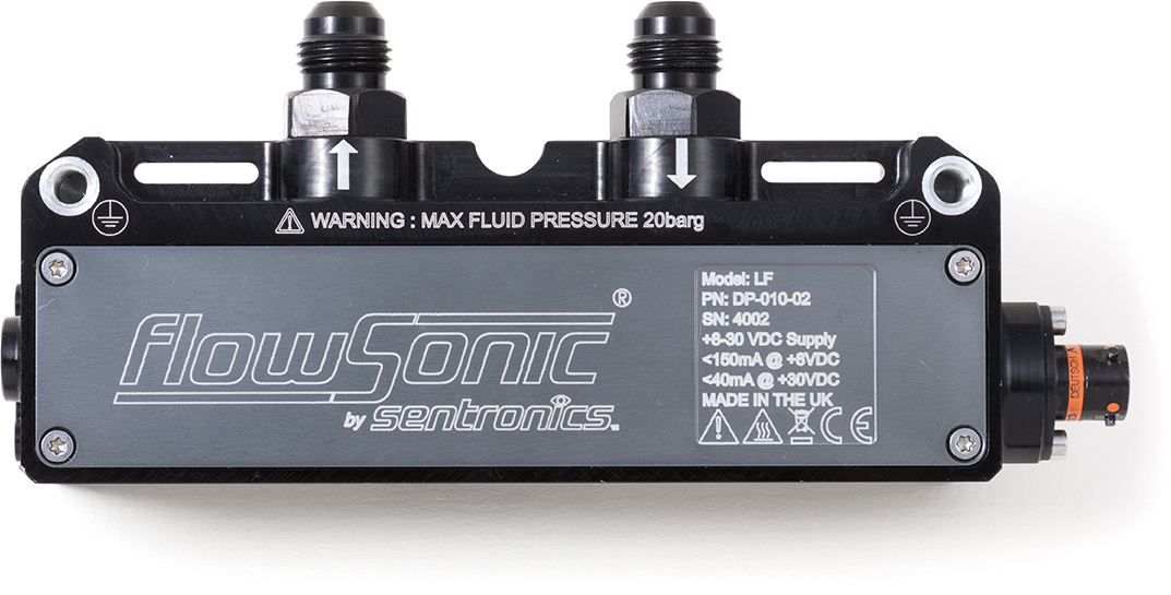 fuel-flow-meter-testing